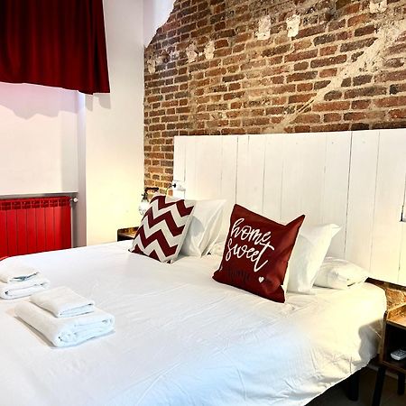 Ever House - Alcala Loft Madrid Esterno foto