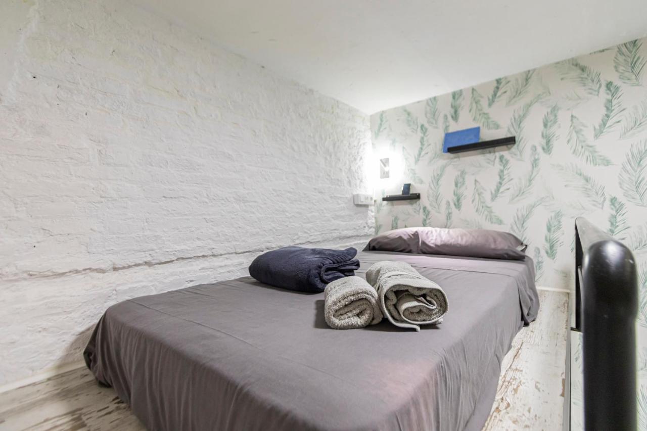Ever House - Alcala Loft Madrid Esterno foto