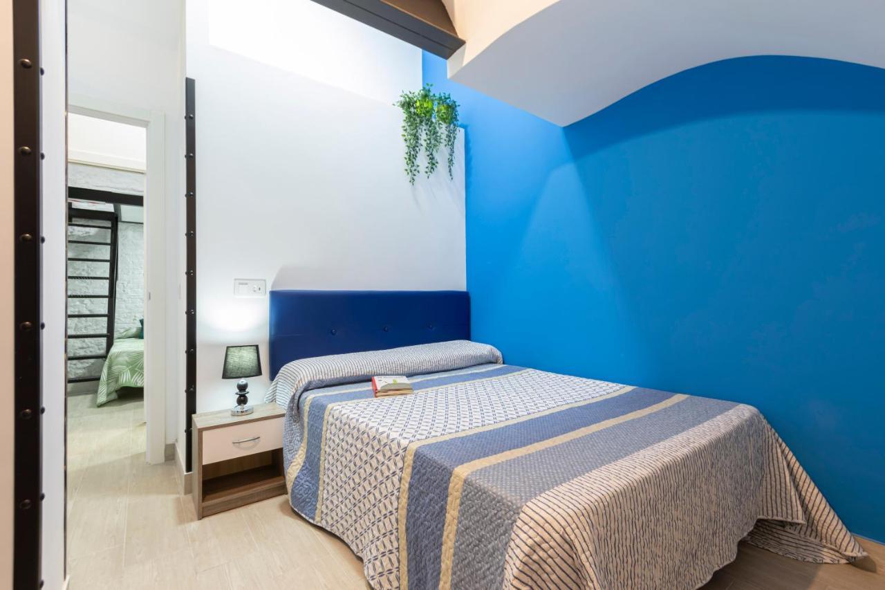 Ever House - Alcala Loft Madrid Esterno foto