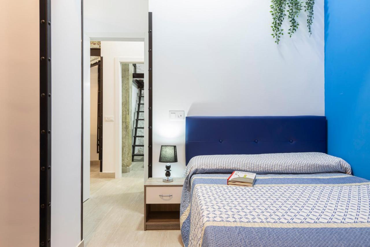 Ever House - Alcala Loft Madrid Esterno foto