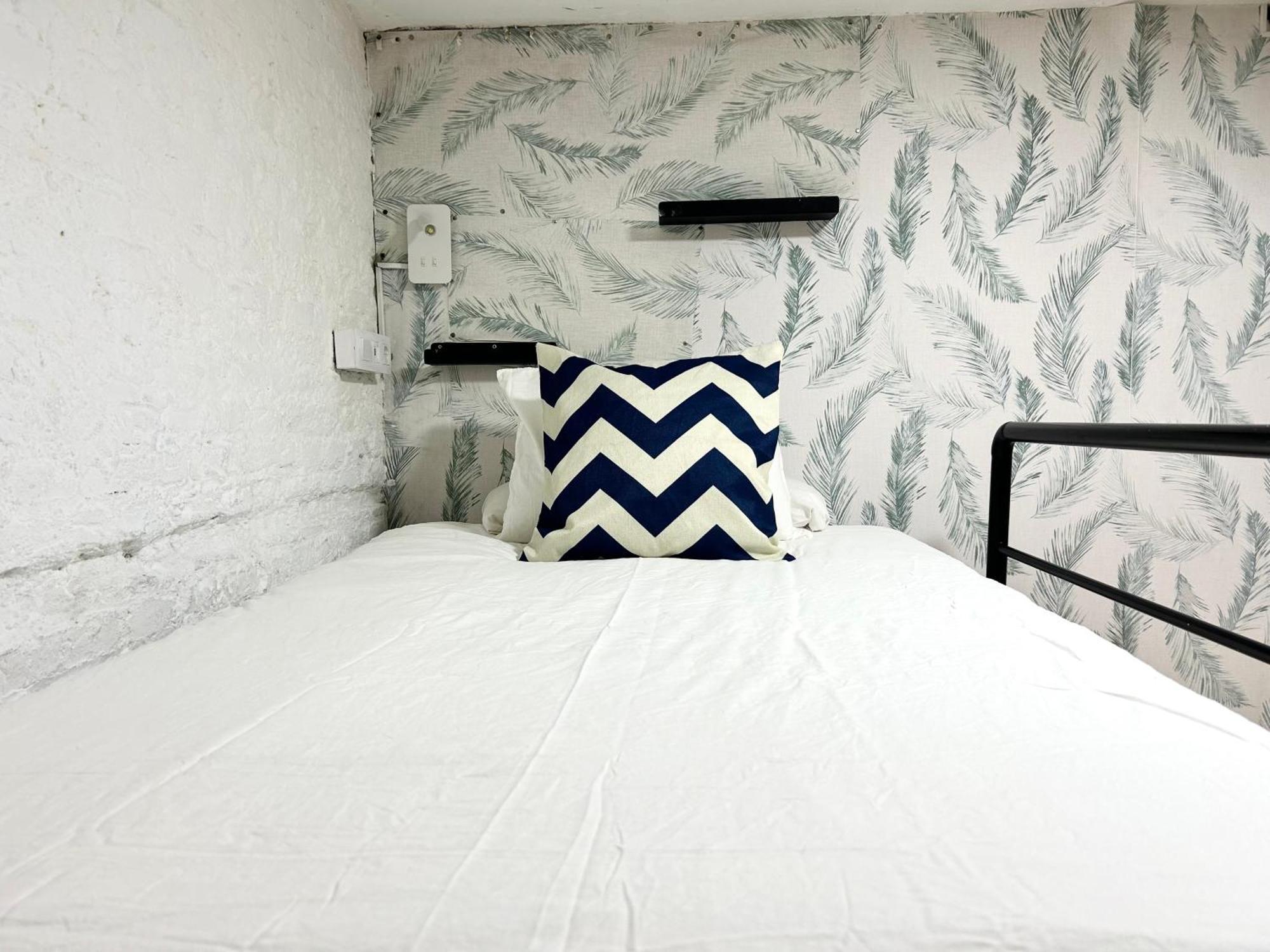 Ever House - Alcala Loft Madrid Esterno foto