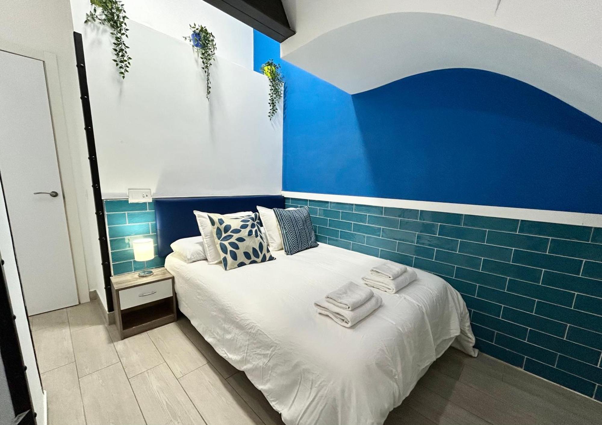Ever House - Alcala Loft Madrid Esterno foto